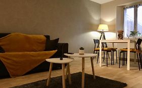 Appartement Guéret